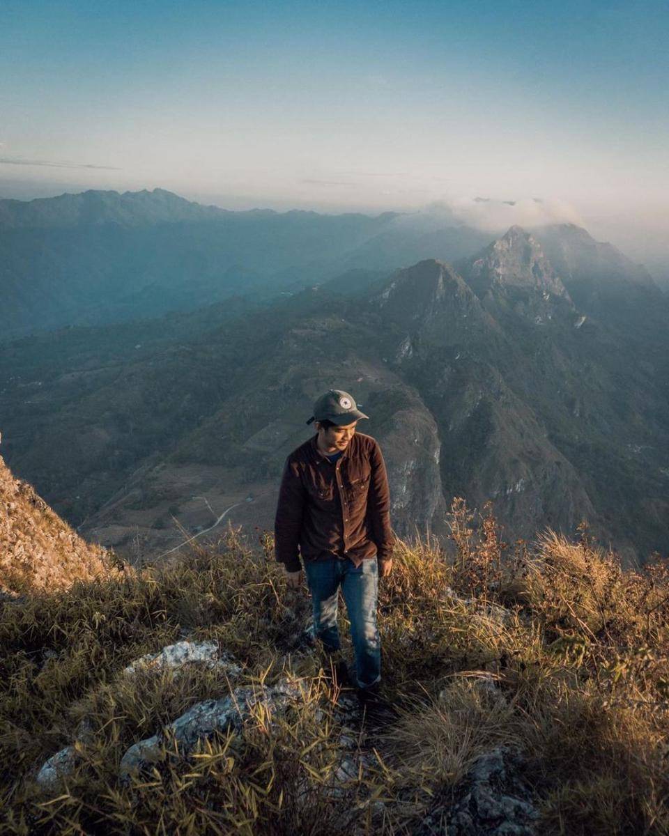 Tebing Bambapuang (instagram.com/rezaakbarrr)