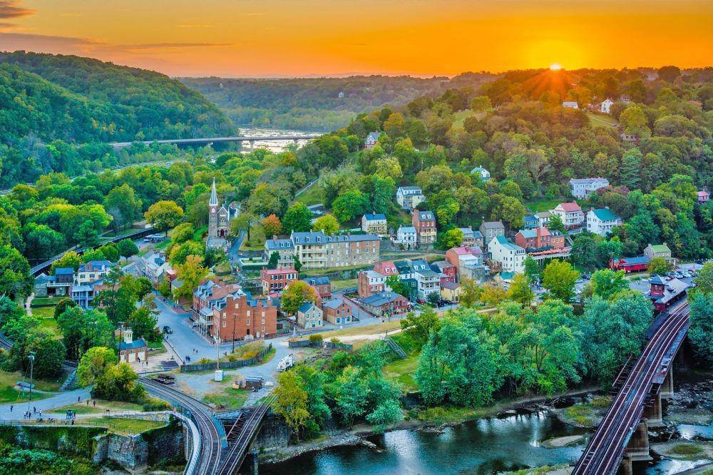 West Virginia (hotels.com)