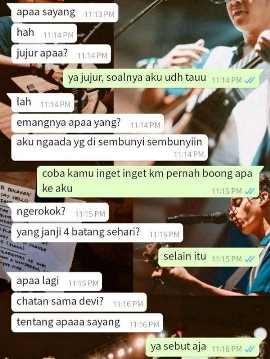 chat prank curiga (twitter.com/capebos)