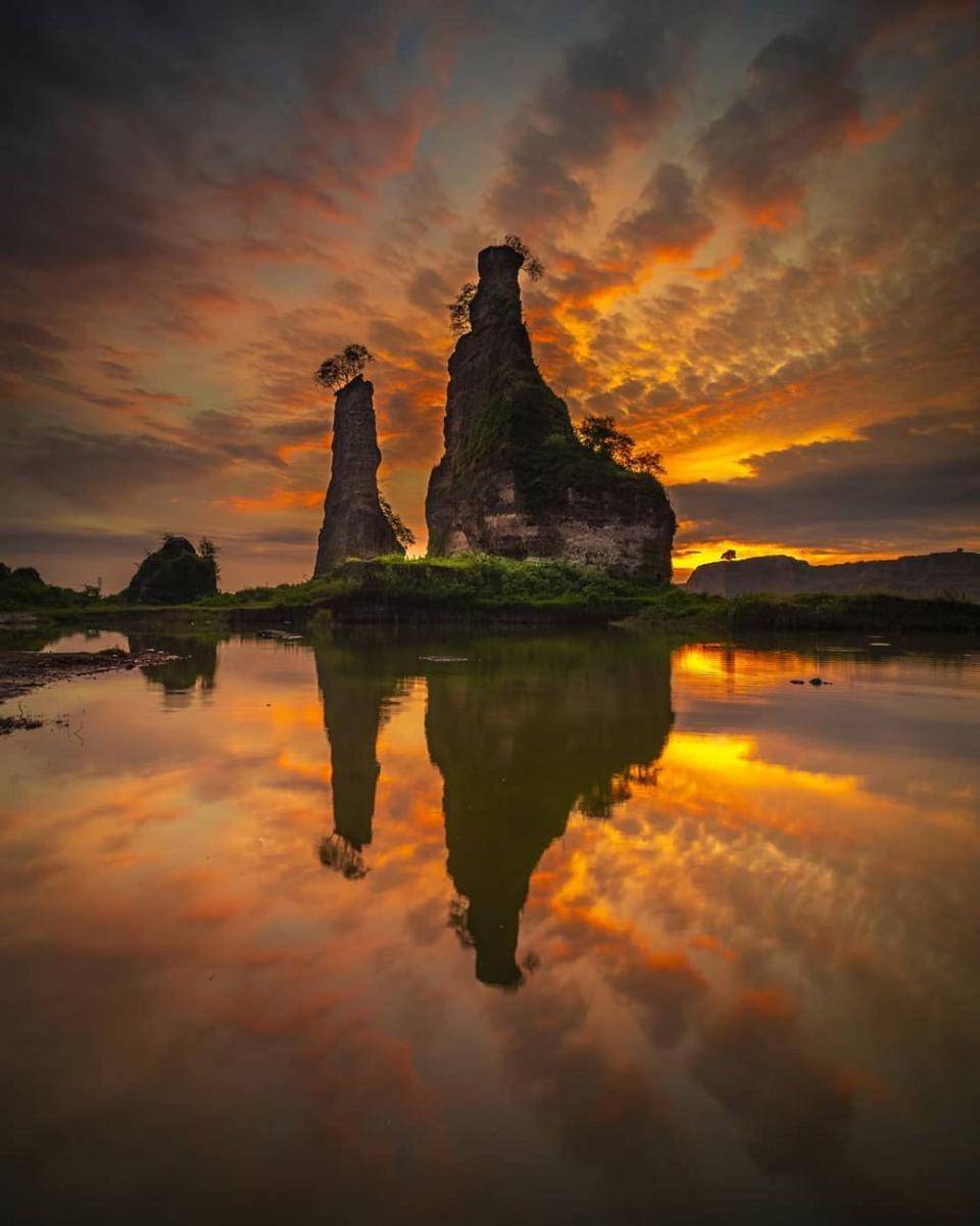 Brown Canyon (instagram.com/rouldy_endy)