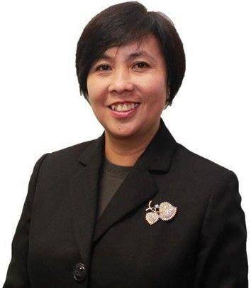 Deputi Gubernur Bank Indonesia, Aida S. Budiman (dok. Bank Indonesia)