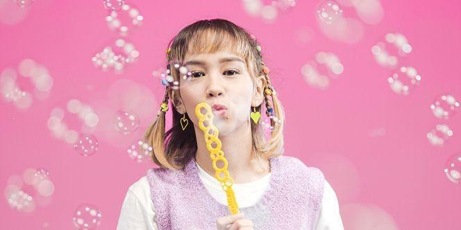 10 Fakta Alsa dan Single Terbarunya Na Na Na