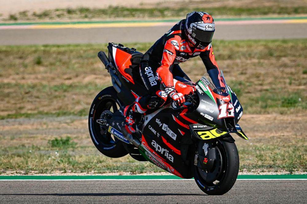 potret Maverick Vinales (motogp.com)