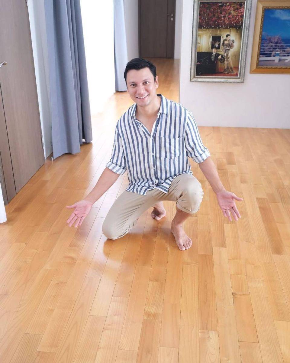 potret Christian Sugiono (instagram.com/csugiono)