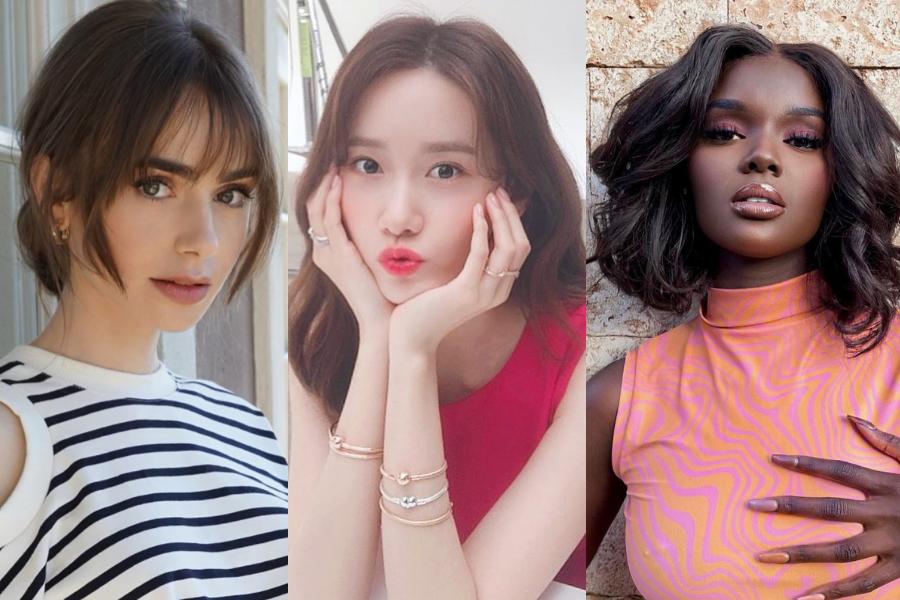 7 Ide Haircut untuk Pemilik Rambut Tipis, Bikin Rambut Lebih Bervolume