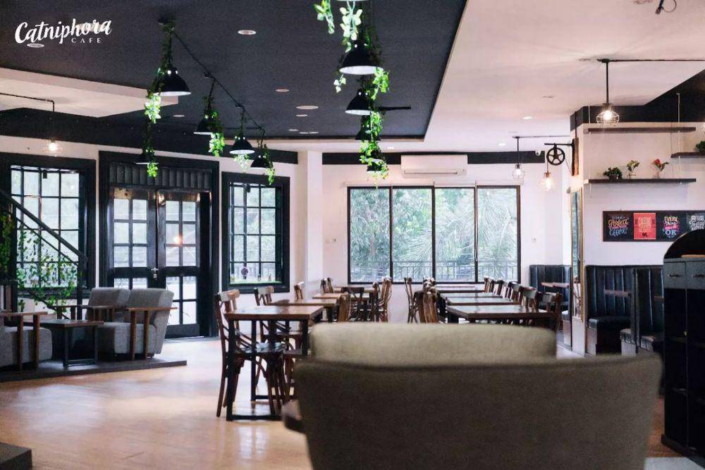 Catniphora Cafe (Instagram.com/catniphoracafe)