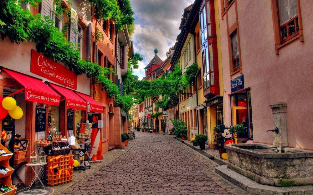 Freiburg (islcollective.com)