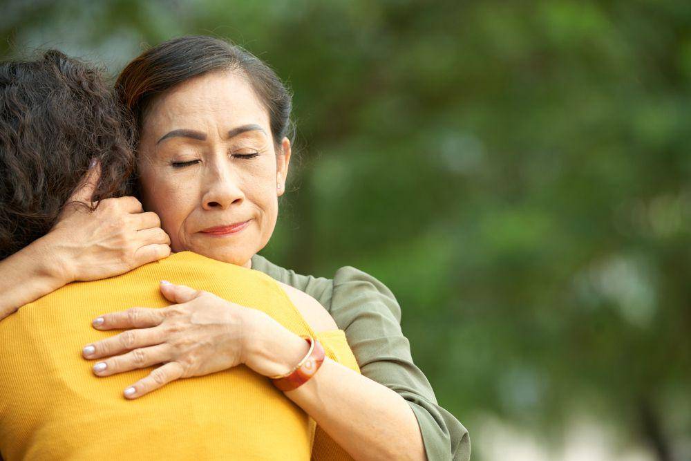 ilustrasi ibu (freepik.com/pressfoto)
