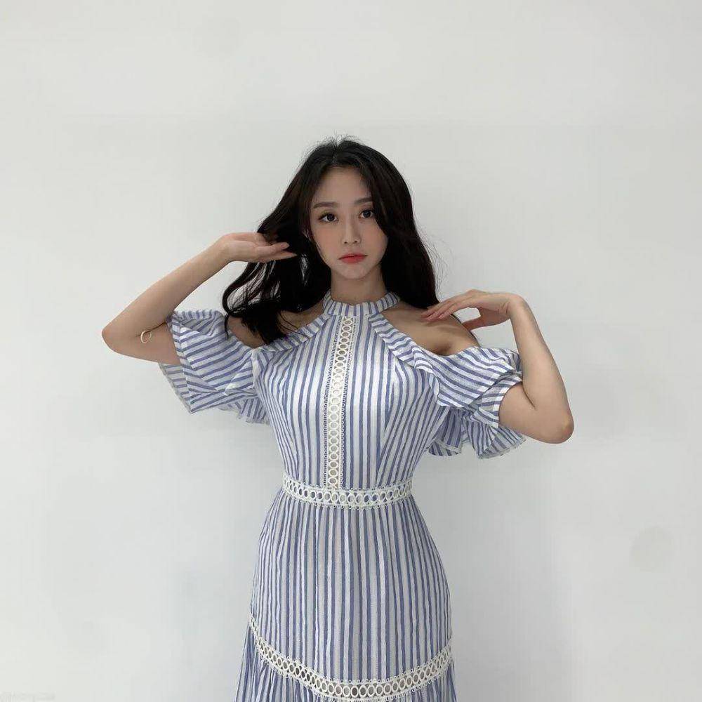 Seo Ji Soo (instagram.com/jeezepizza)