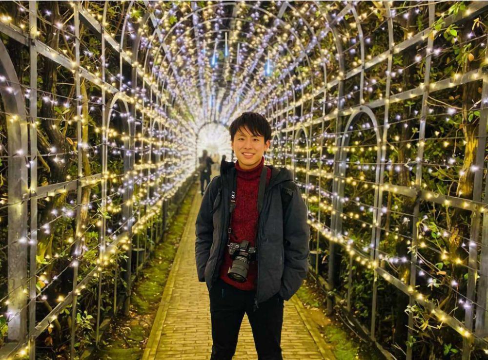 9 Fakta Tomohiro Yamashita, Waseda Boys yang Rilis Kanal YouTube Baru