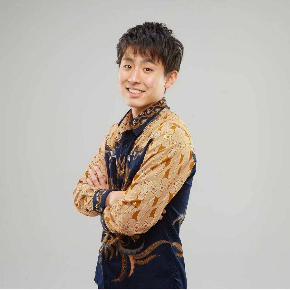 potret Tomo (instagram.com/tomoyama32)