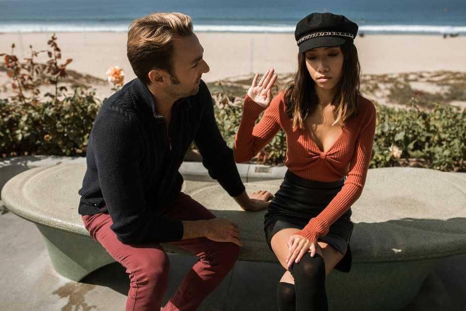 ilustrasi pasangan (pexels.com/RODNAE Productions)