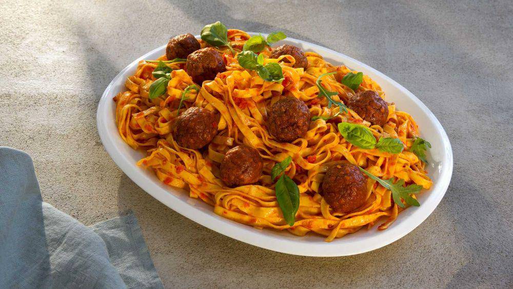 iluatrasi pasta yang terbuat dari solein (solein.com)