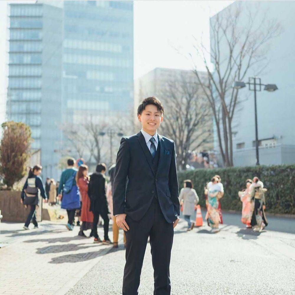 potret Tomo (instagram.com/tomoyama32)