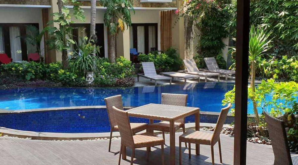 potret Suris Boutique Hotel (instagram.com/surisboutiquehotel)