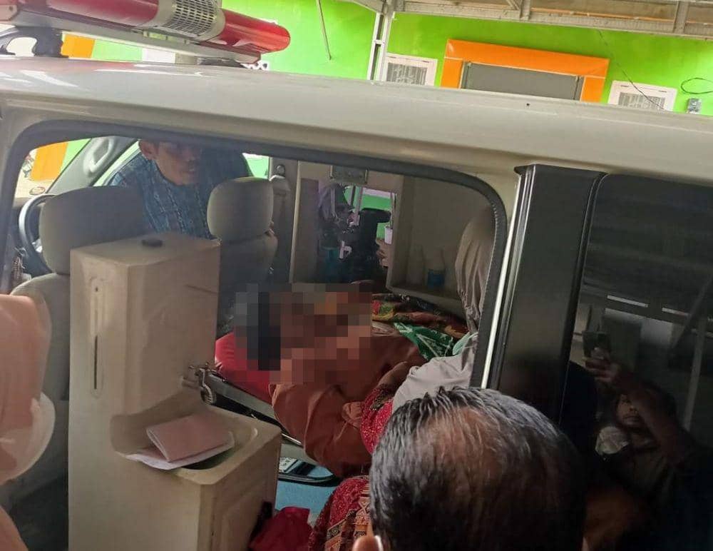 Siswa Pengidap Lupus di Sulsel Drop karena Terpaksa Ikut Vaksinasi