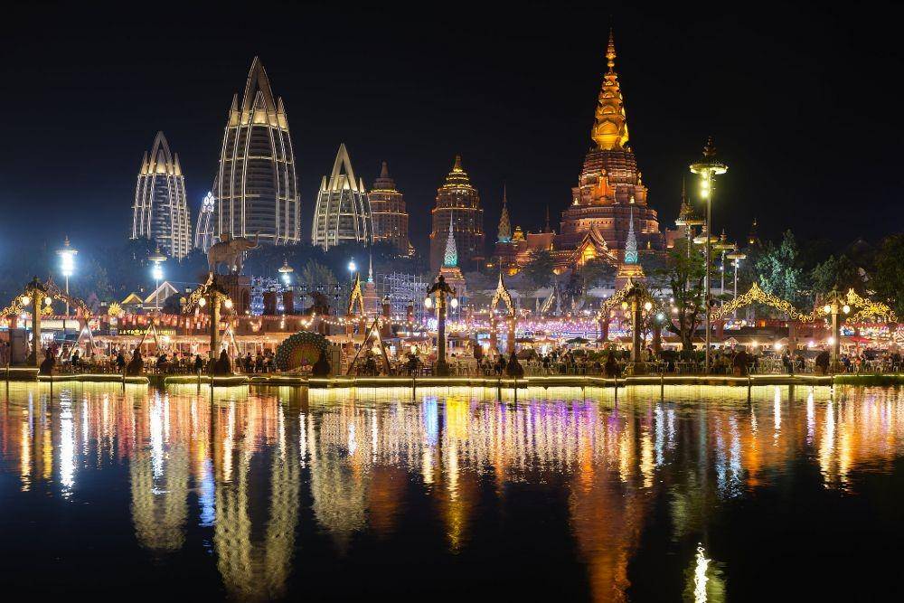 Xishuangbanna (fcracer.com)