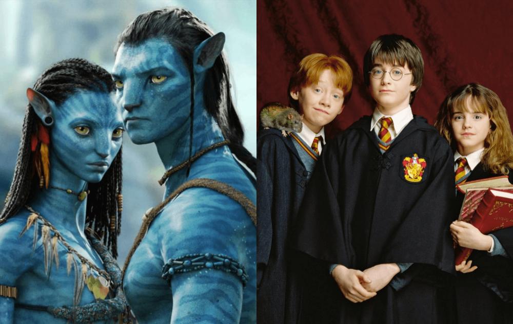 10 Film Barat dengan Efek CGI Terbaik, Visualnya Oke!