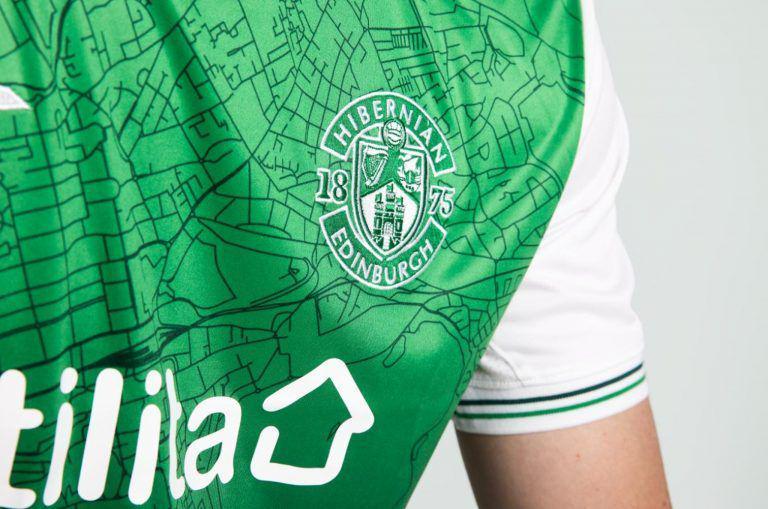 jersey Hibernian FC musim 2021/2022 (cartoblography.com)