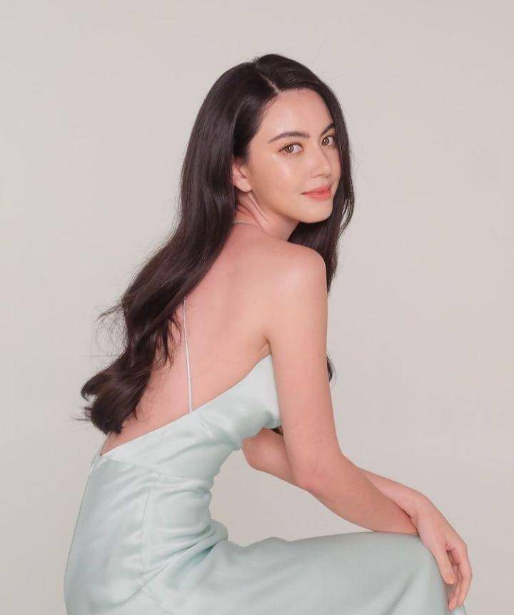 Davika Hoorne (instagram.com/davikah)