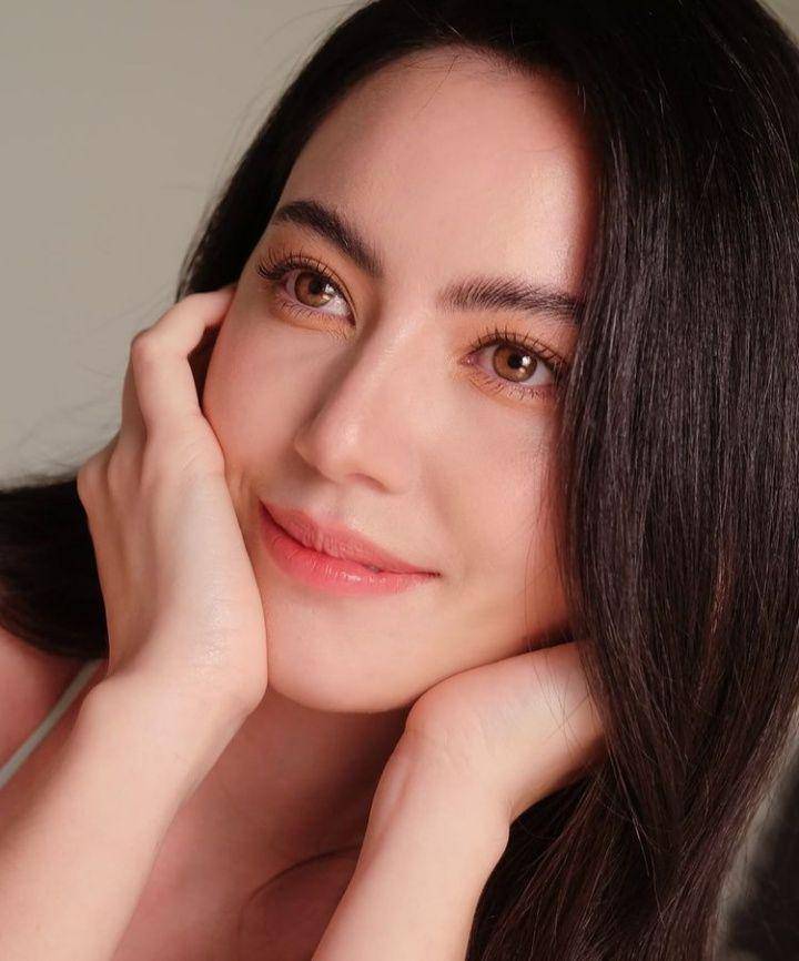 Davika Hoorne (instagram.com/davikah)