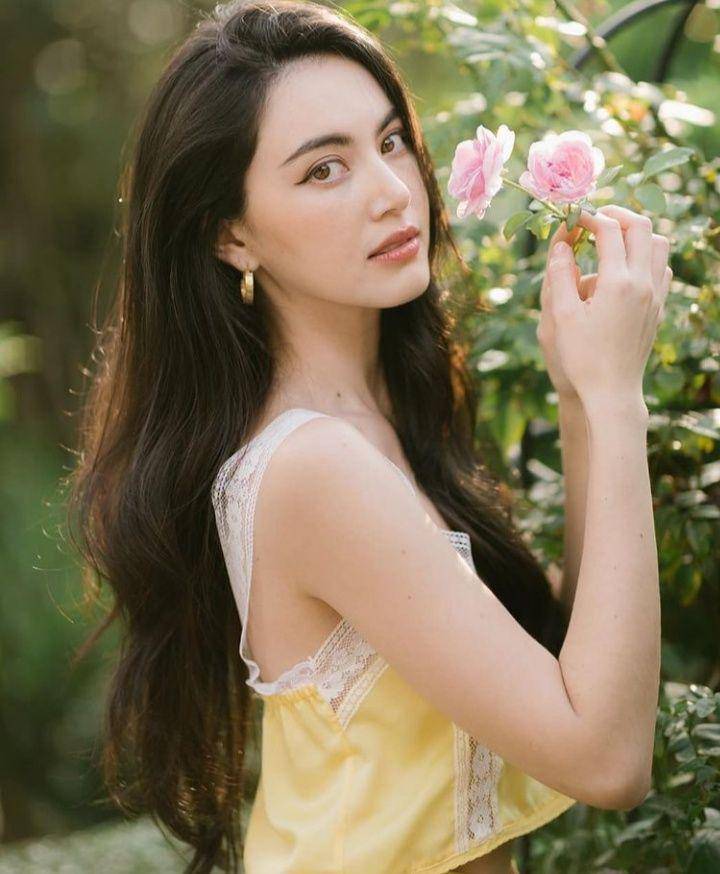 Davika Hoorne (instagram.com/davikah)