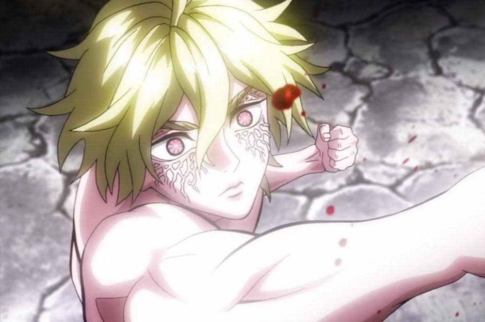 5 Kekuatan dalam Anime yang Bisa Membahayakan Penggunanya