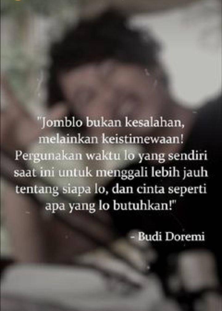Budi Doremi (instagram.com/budid0remi)