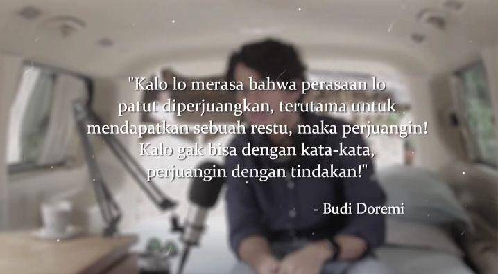 Budi Doremi (instagram.com/budid0remi)