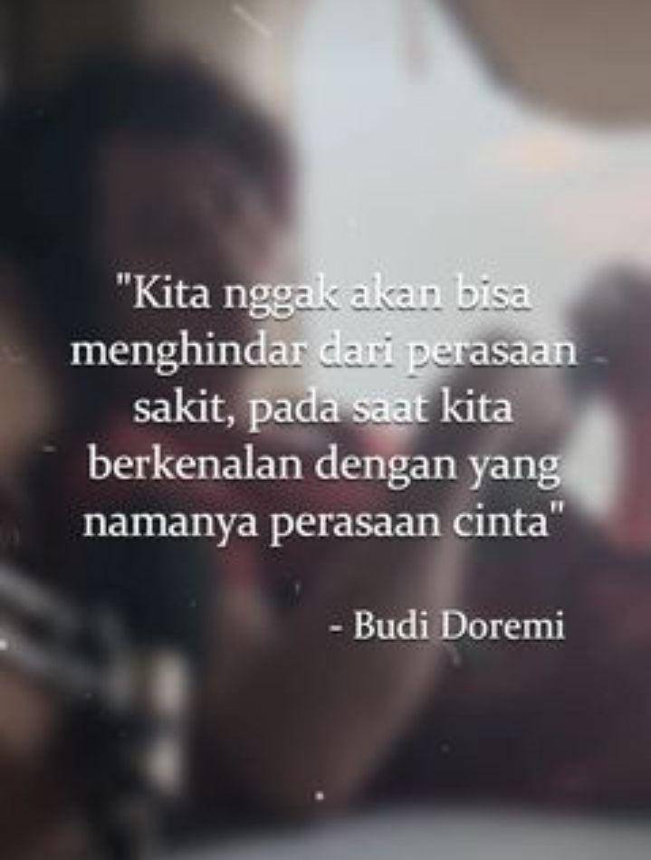 Budi Doremi (instagram.com/budid0remi)