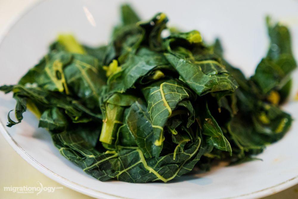 #GiziLokal: 5 Manfaat Sehat Daun Pepaya, Siapa yang Doyan?