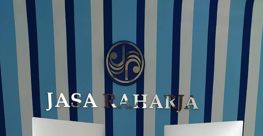 Logo Jasa Raharja/Shuterstock Arif Wijayanto