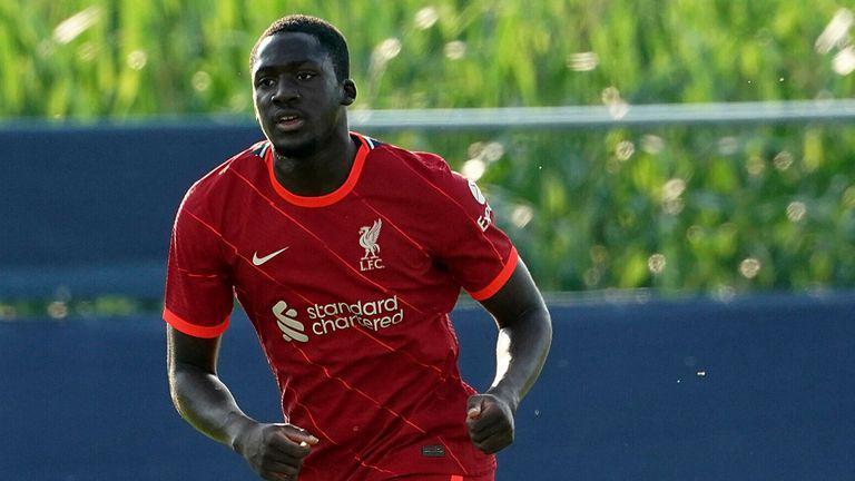 Ibrahima Konate (skysports.com)