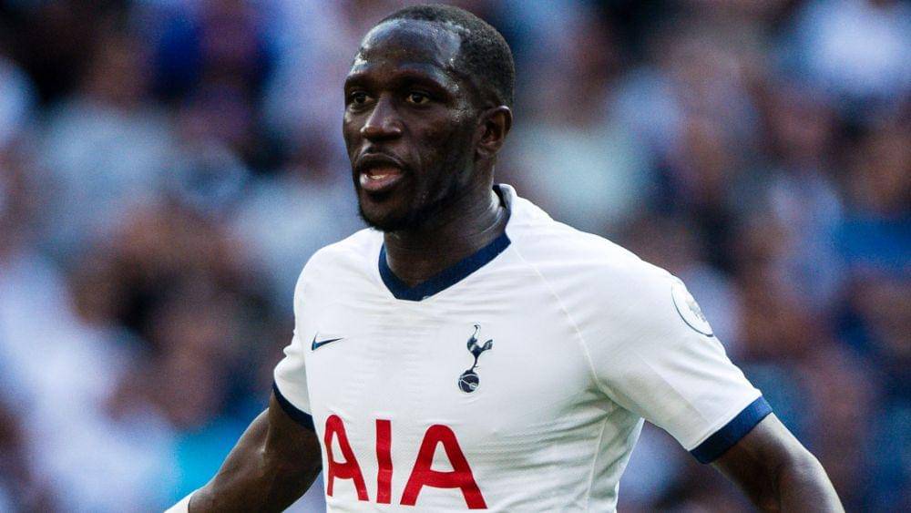 Moussa Sissoko (skysports.com)