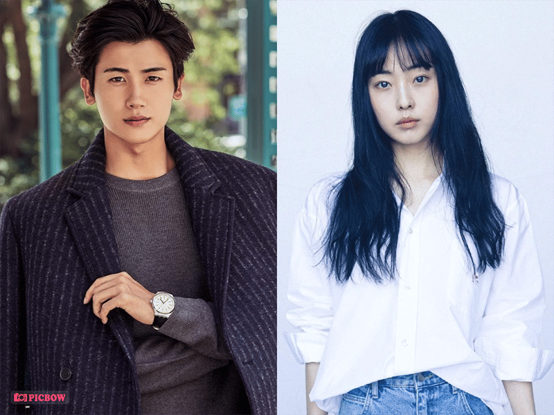 Park Hyung Sik (instagram.com/phs1116) | Jeon So Nee (instagram.com/somewheregreeny)