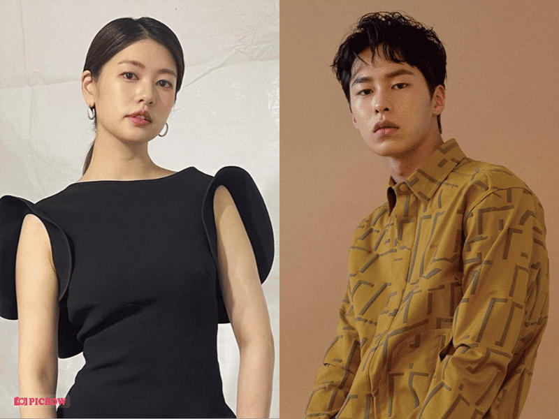 Jung So Min ( instagram.com/somin_jj) | Lee Jae Wook (instagram.com/jxxvvxxk)