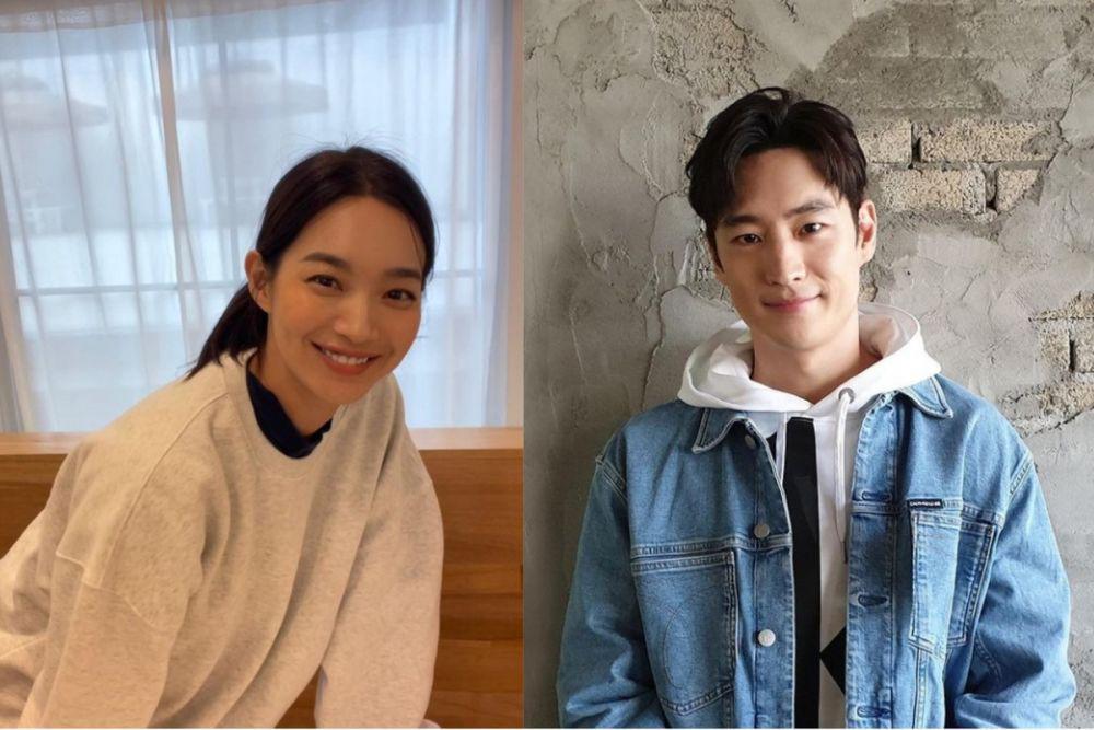 10 Pasangan Terbucin di Drama Korea Ini Tingkahnya Gemesin Abis!