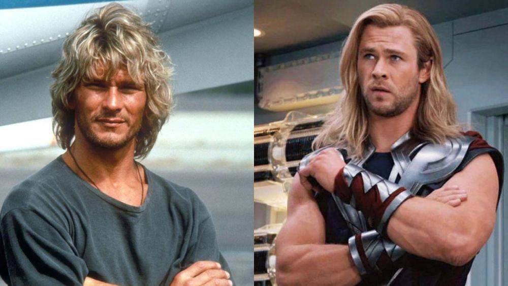 Kenapa Thor Sempat Disebut "Point Break"? Ini Alasannya