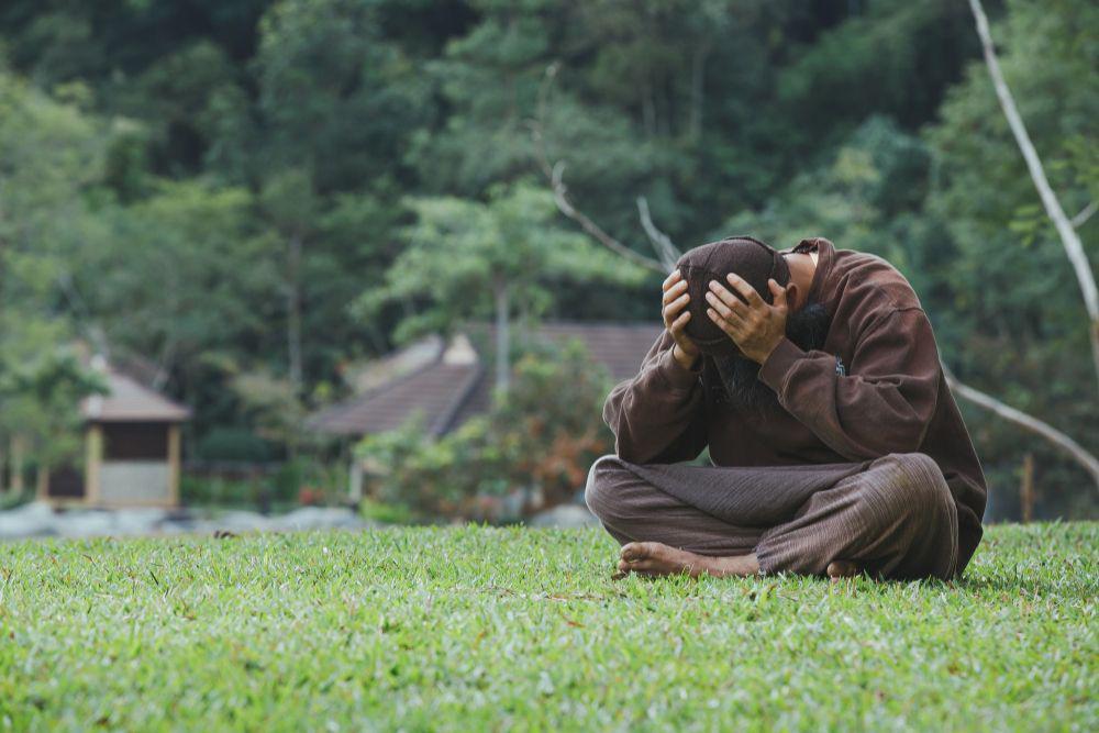 6 Sifat Manusia yang Allah Tidak Suka, Jangan Dilakukan!