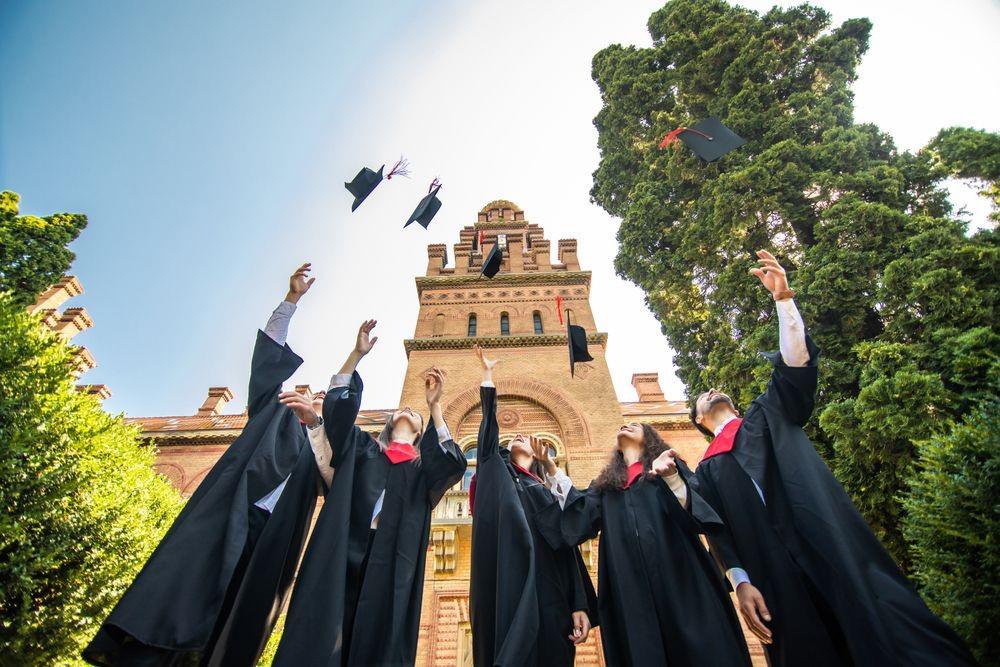 5 Alasan Kenapa Kuliah di US Jadi Impian Banyak Mahasiswa