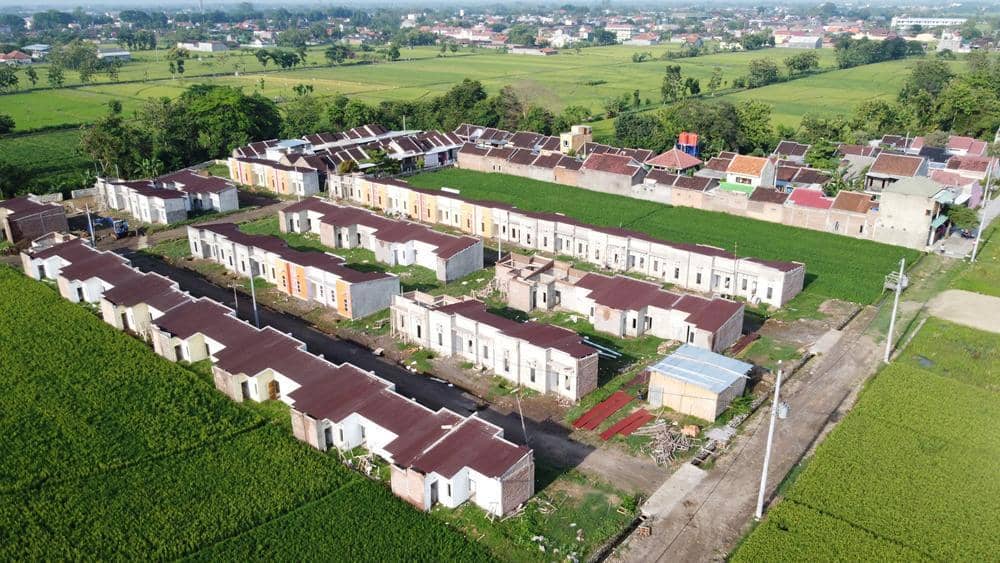 Gaji UMR Jateng Ingin Nyicil Rumah KPR Sebelum Umur 30? Terapkan 3 Strategi Frugal Living