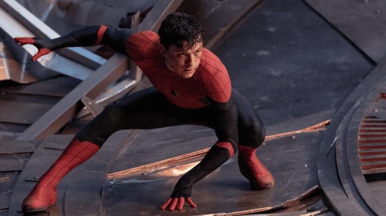 10 Film dalam Jajaran Worldwide Box Office 2021, Sudah Nonton?