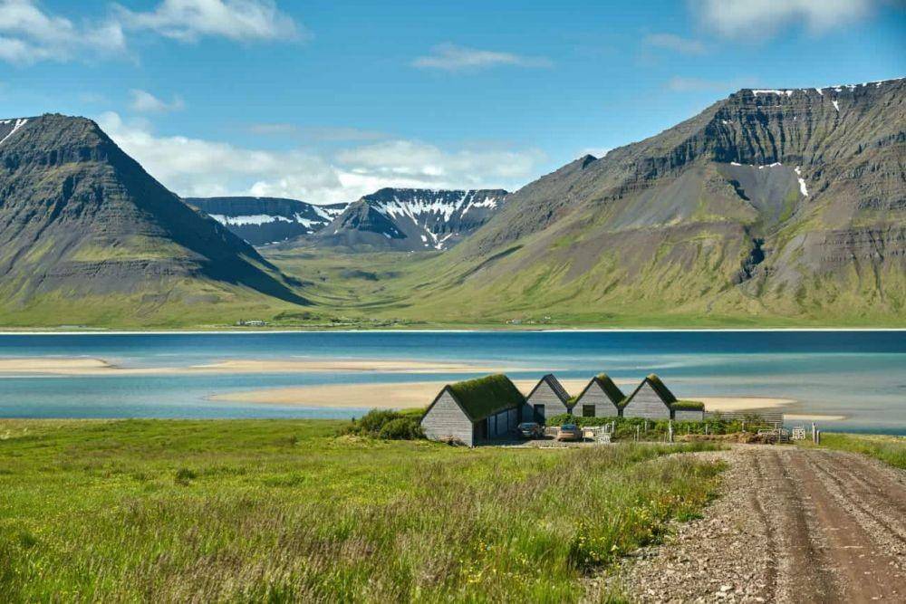 Westjford (icelandtravel.is)