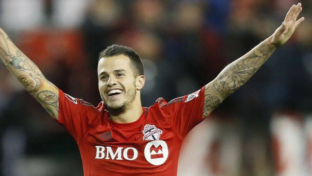 potret Sebastian Giovinco berseragam Toronto FC (mlssoccer.com)