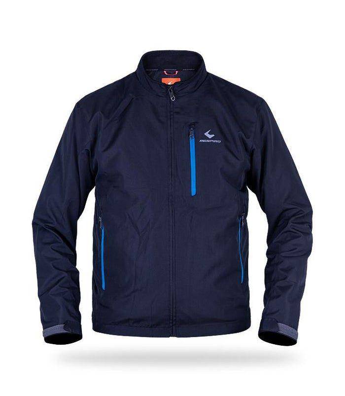 ilustrasi jaket motor (respiro.co.id)