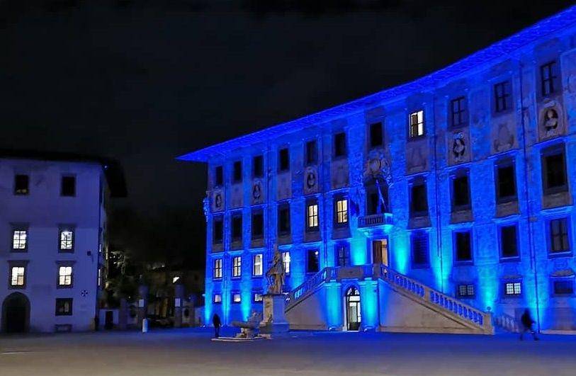 The Sant’anna School of Advanced Studies (instagram.com/danielasalvestroni)