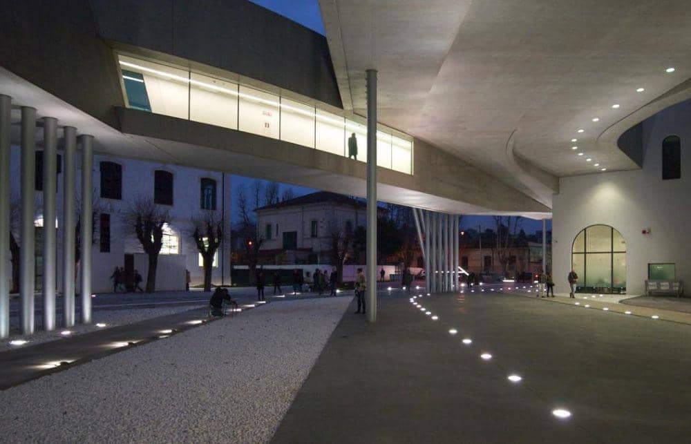 MAXXI Museum (instagram.com/massimoscrigni)