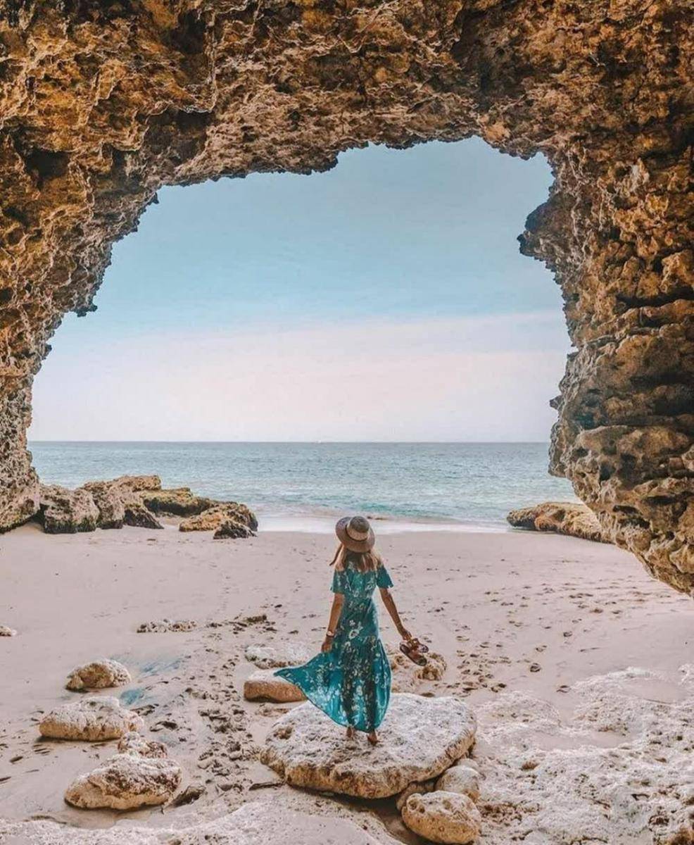 Pantai Tegal Wangi (instagram.com/balitop88)