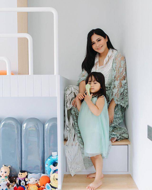 potret Alsi Mega Marsha Tengker (instagram.com/cacatengker)
