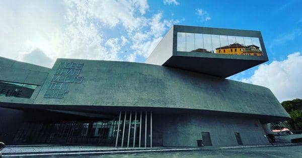 5 Destinasi Museum yang Terdapat di Kota Roma, Kaya Akan Sejarah!